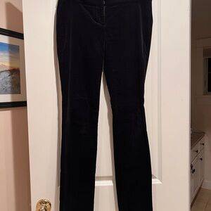 Elegant Black Women's Pants
